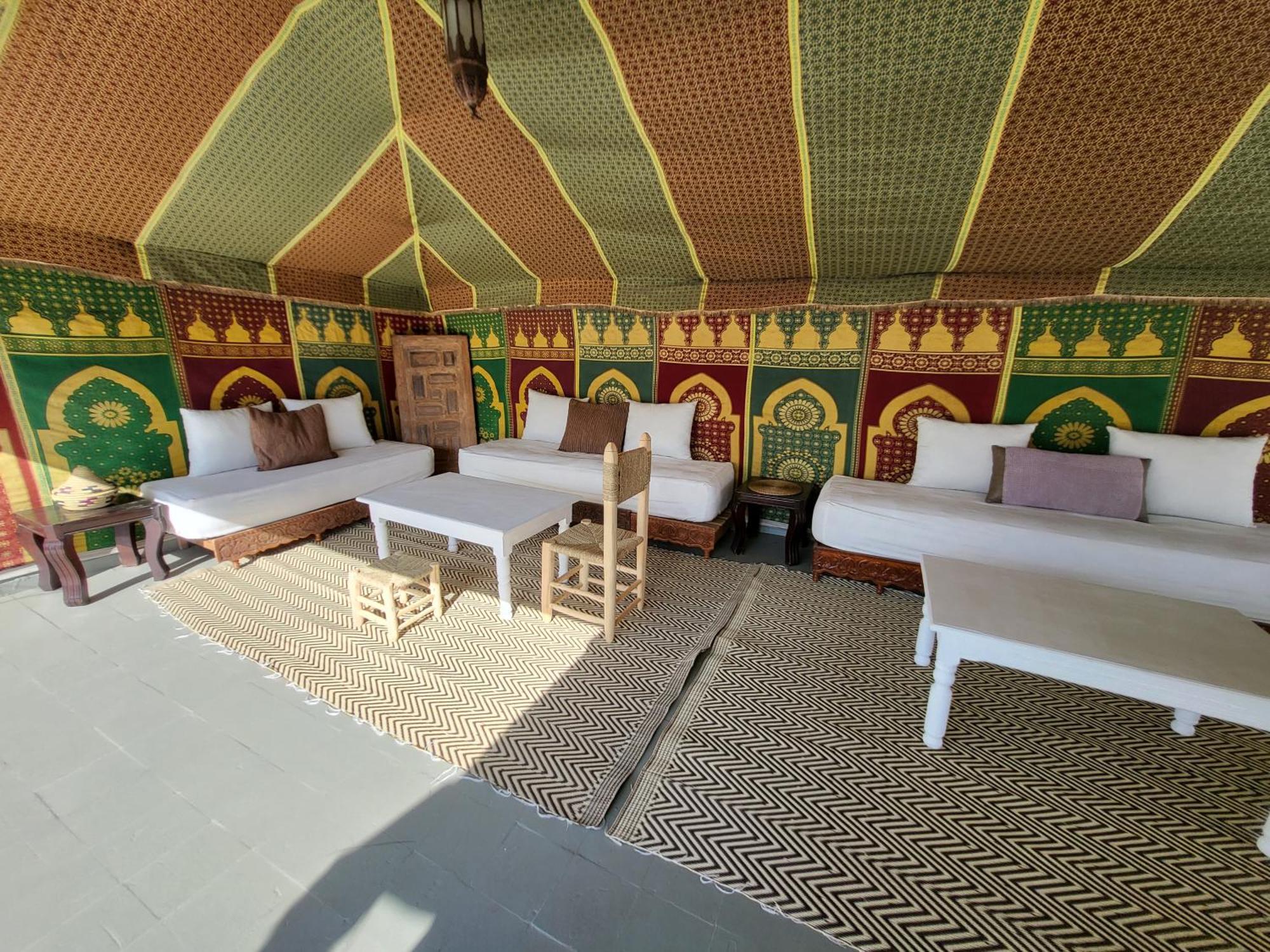 Riad Dar Nawfal Salé Eksteriør bilde