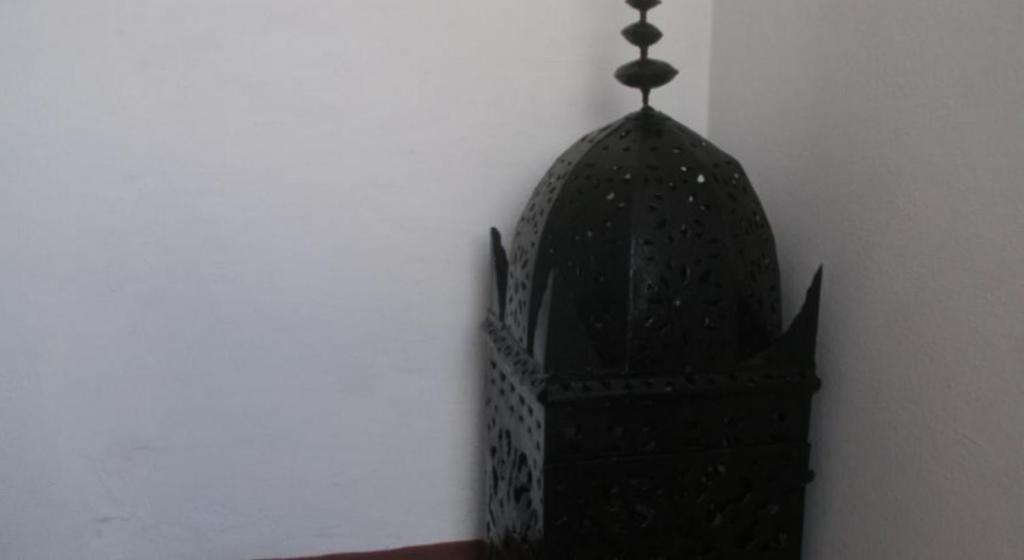 Riad Dar Nawfal Salé Rom bilde