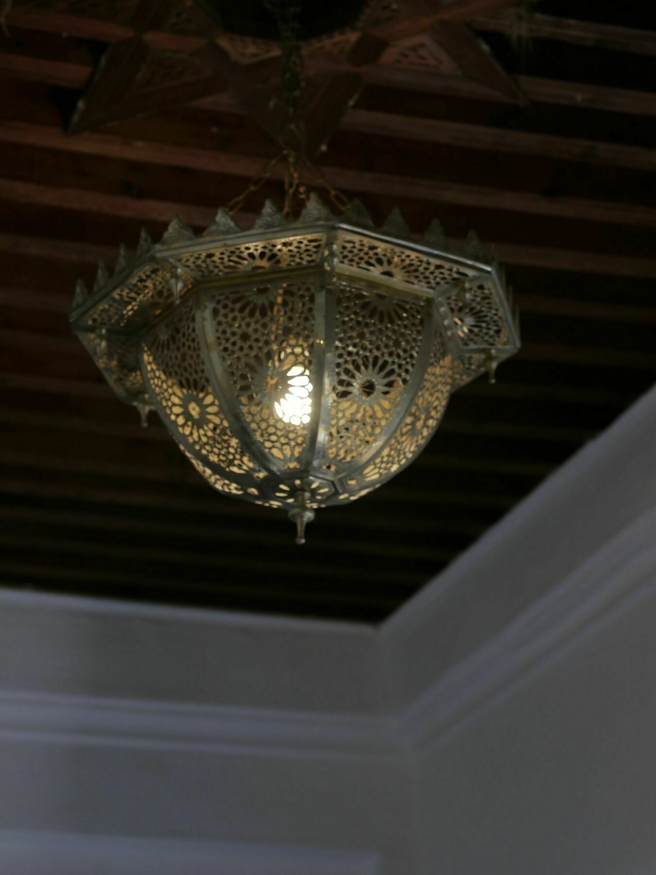 Riad Dar Nawfal Salé Eksteriør bilde